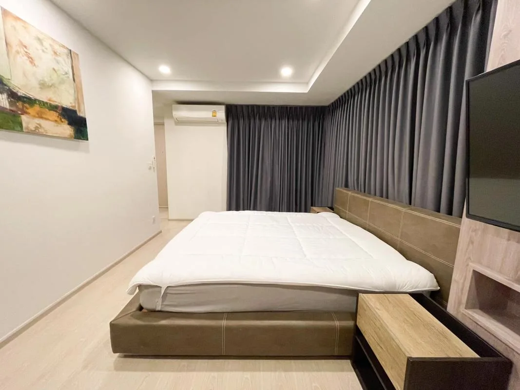 Property photos for The Tree Sukhumvit 64
