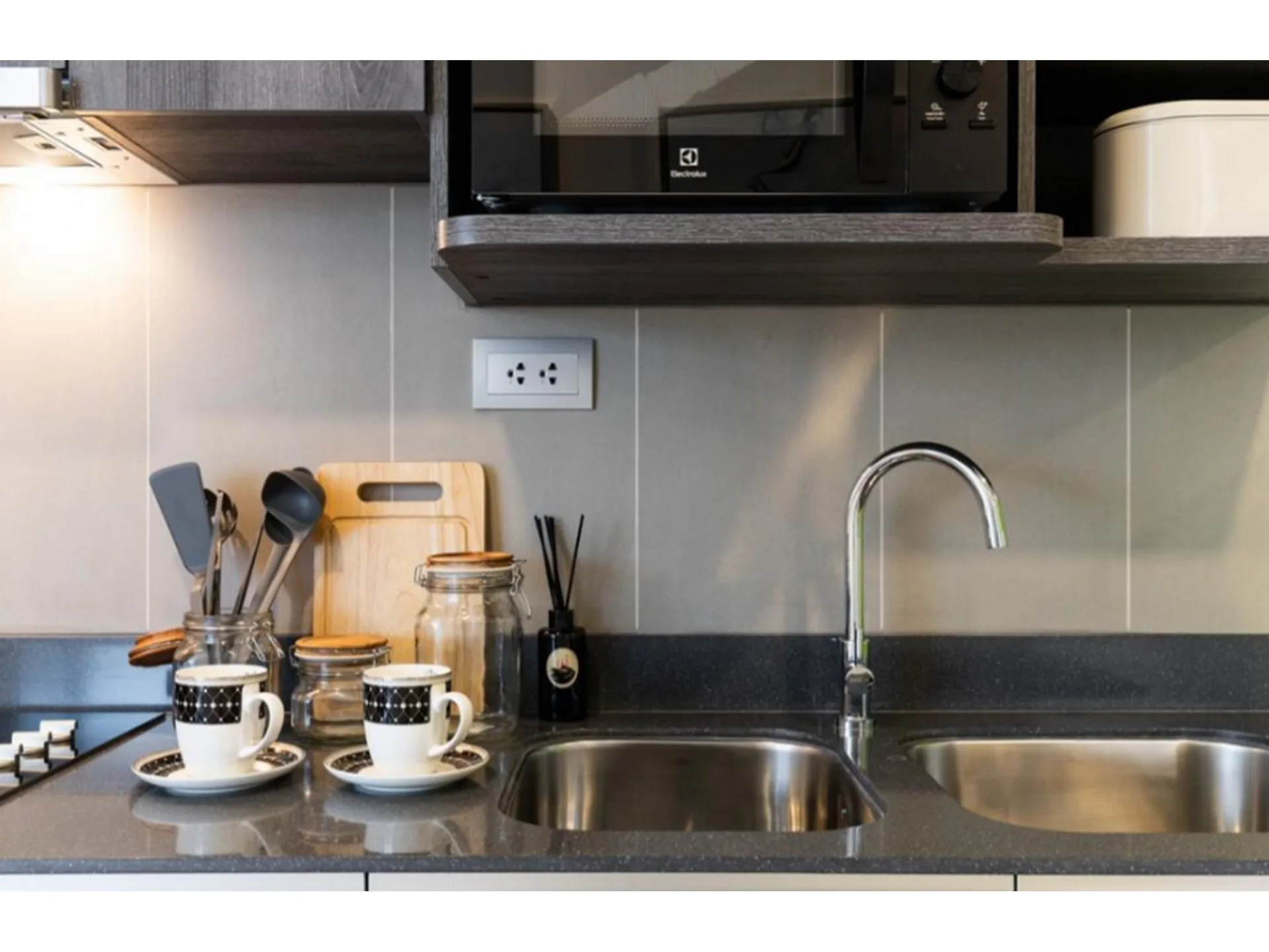 Property photos for Ashton Chula - Silom