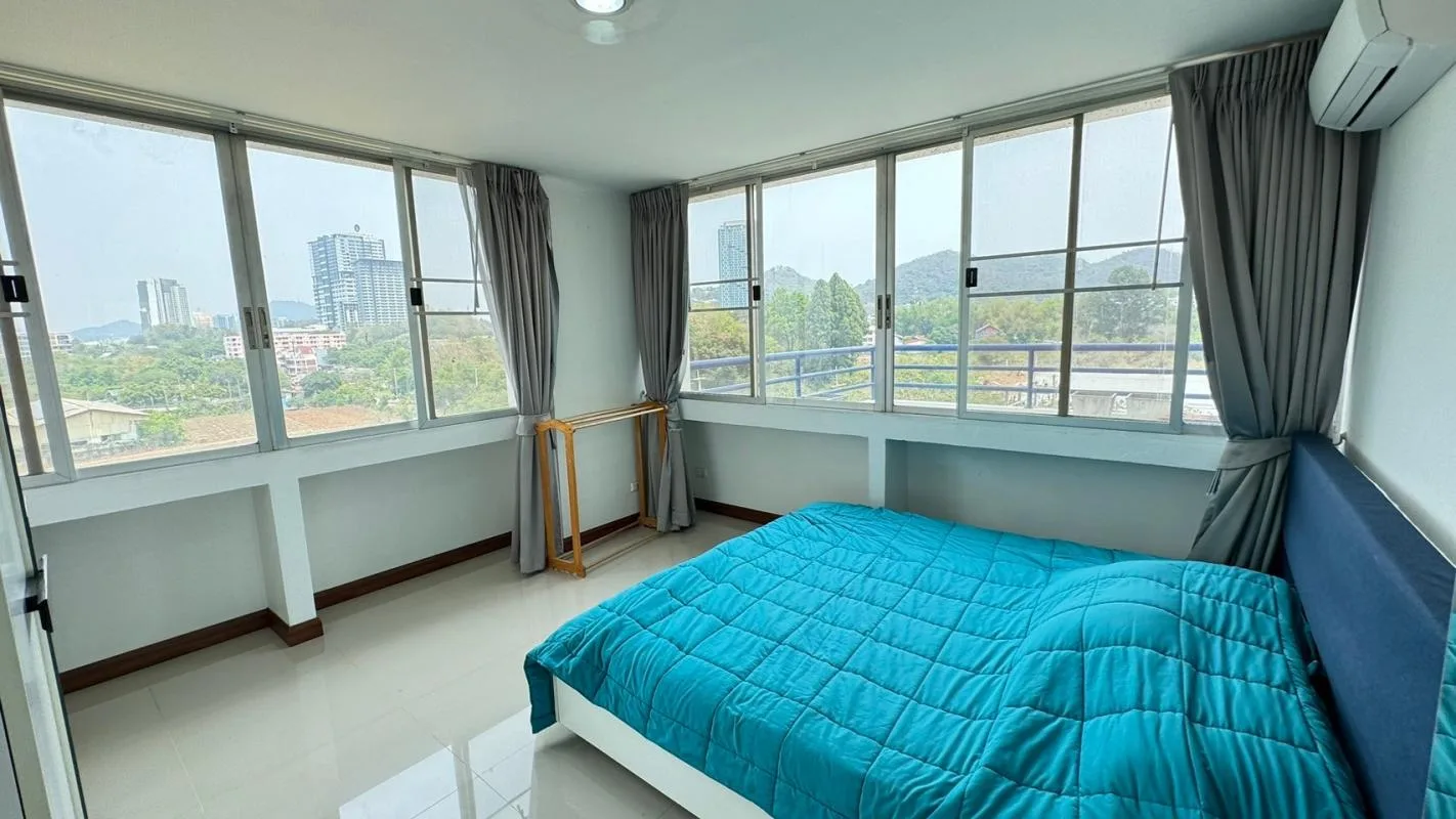 Property photos for Rama Harbour View Condo