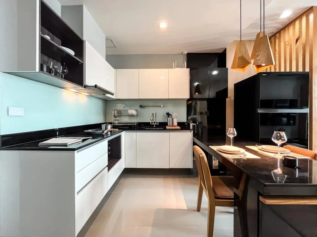 Property photos for Quinn Condo Ratchada