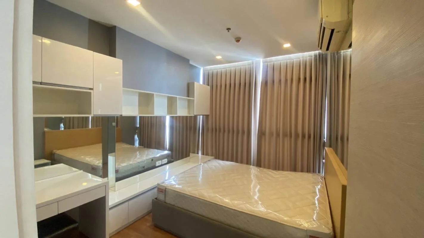 Property photos for The Coast Bangkok