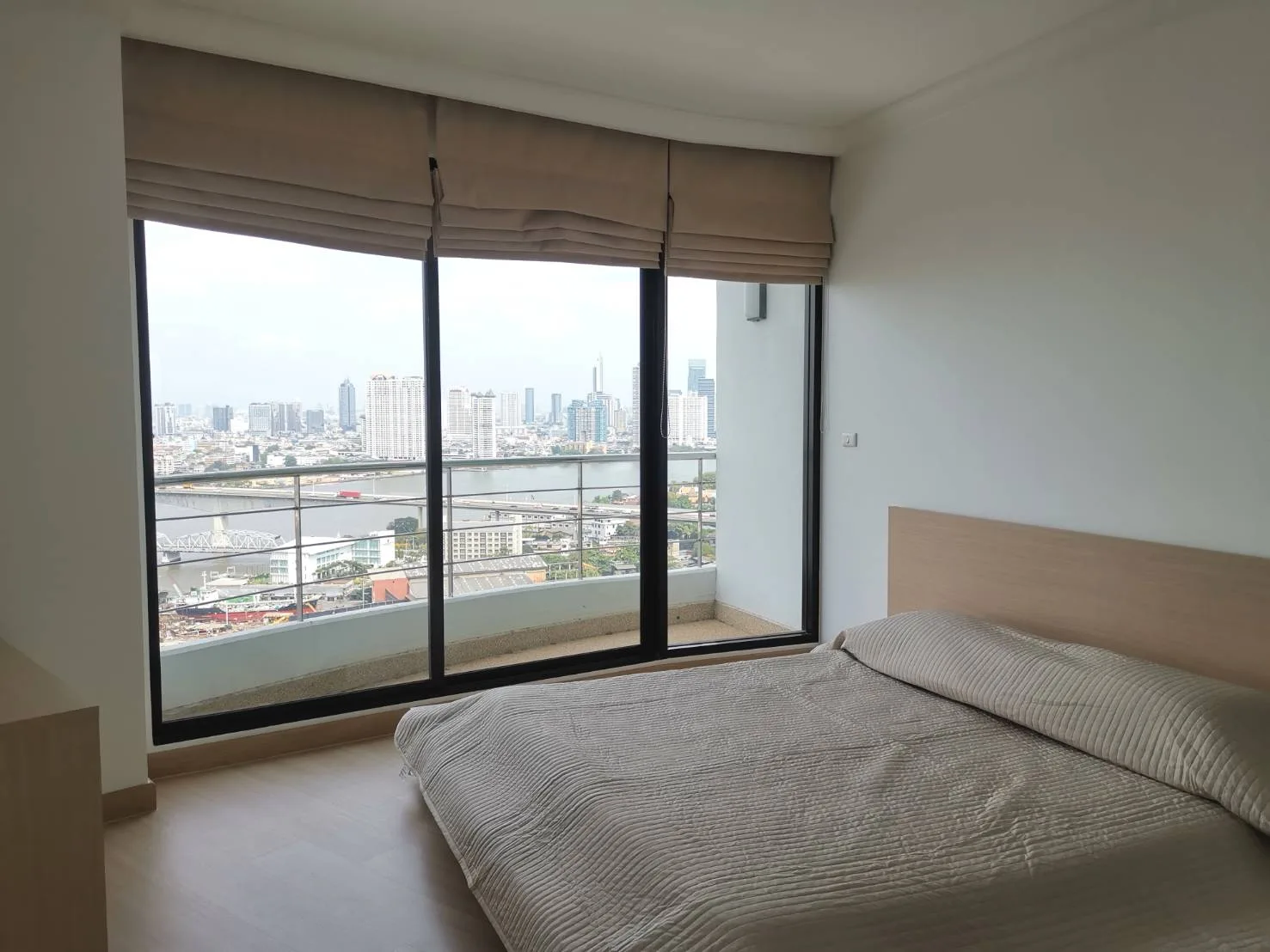 Property photos for Supalai Casa Riva