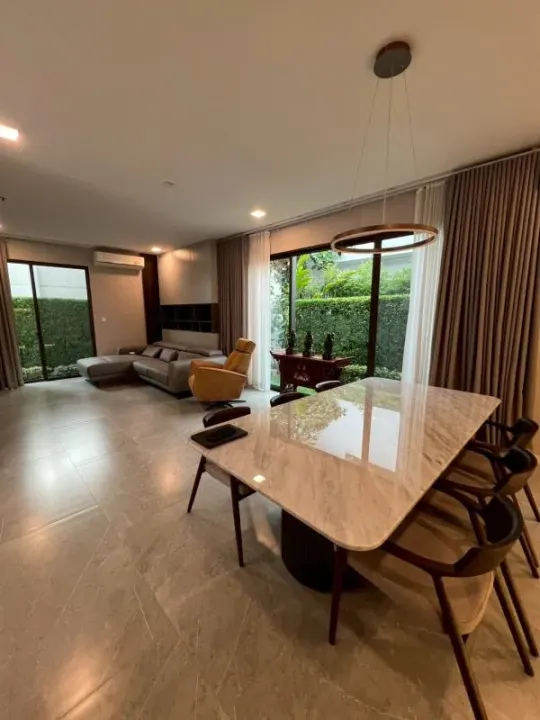 Property photos for Mantana Bangna Km.15