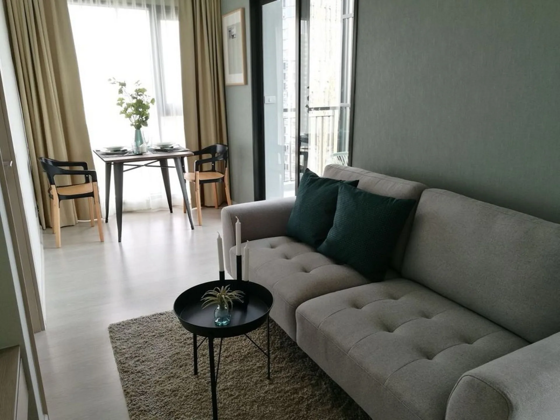 Property photos for Rhythm Sukhumvit 36 - 38
