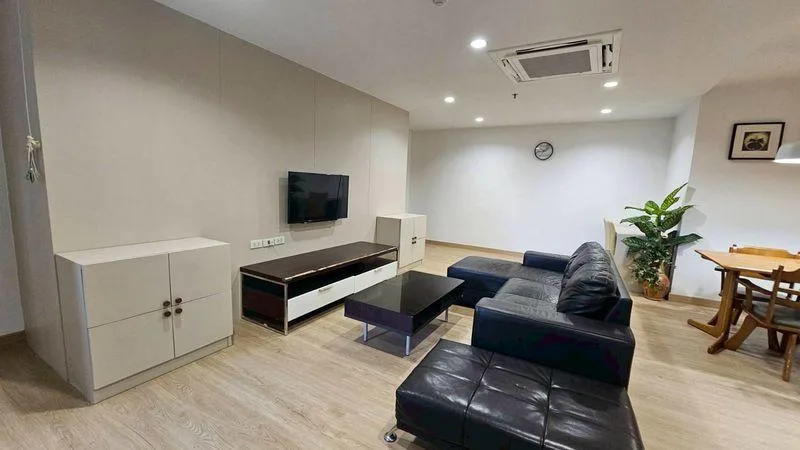 Property photos for Baan Suanpetch