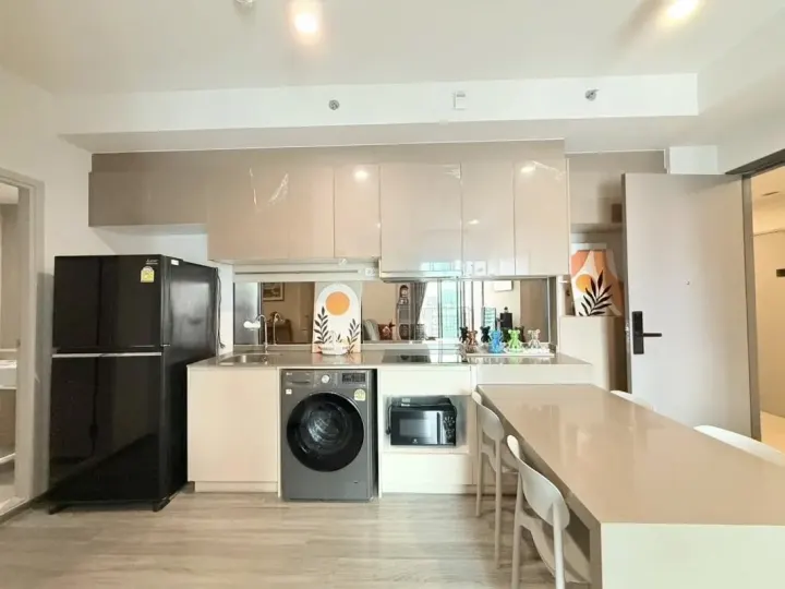Property photos for Ideo Chula ??? Samyan