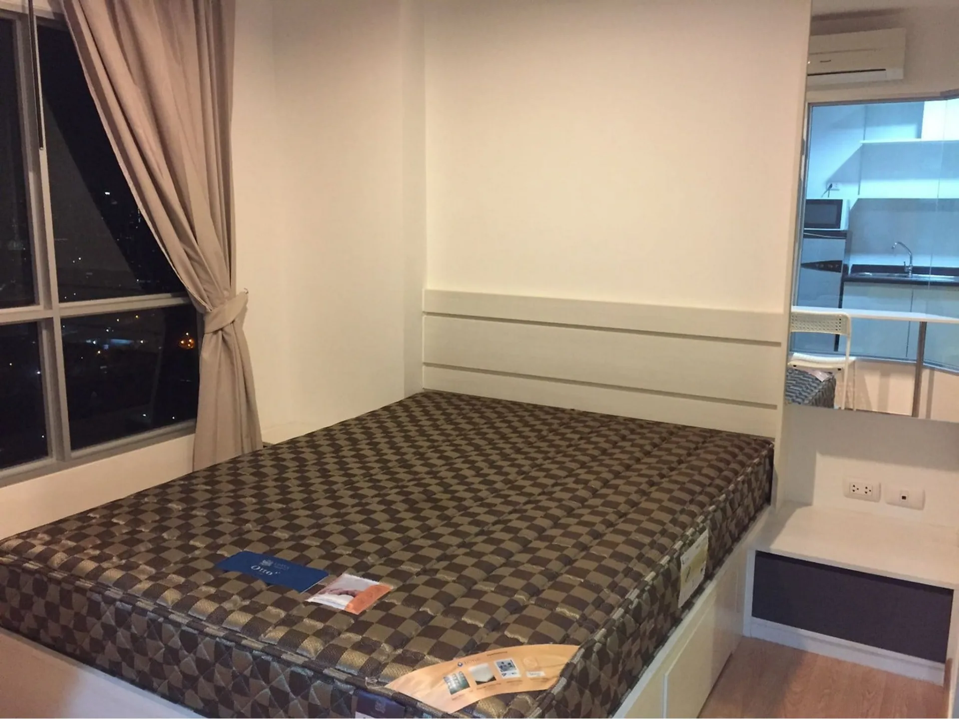 Property photos for Aspire Rama 4