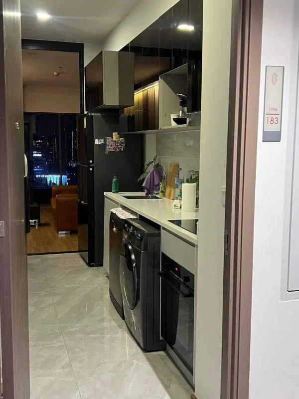 Property photos for CLOUD Thonglor-Phetchaburi