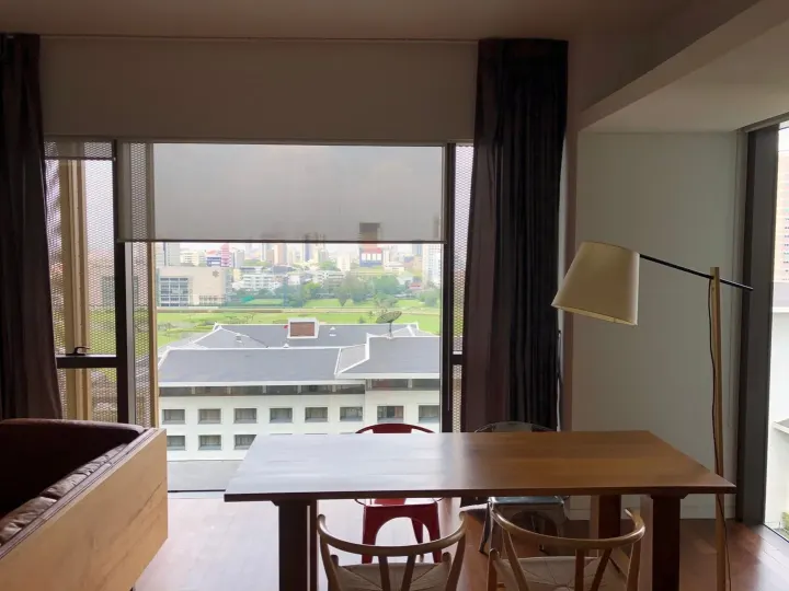 Property photos for Hansar Rajdamri