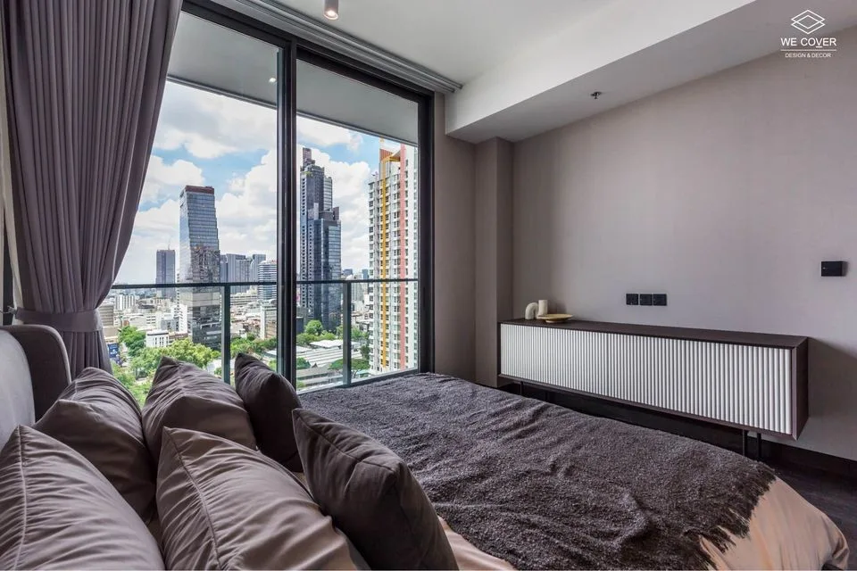 Property photos for Tait Sathorn 12