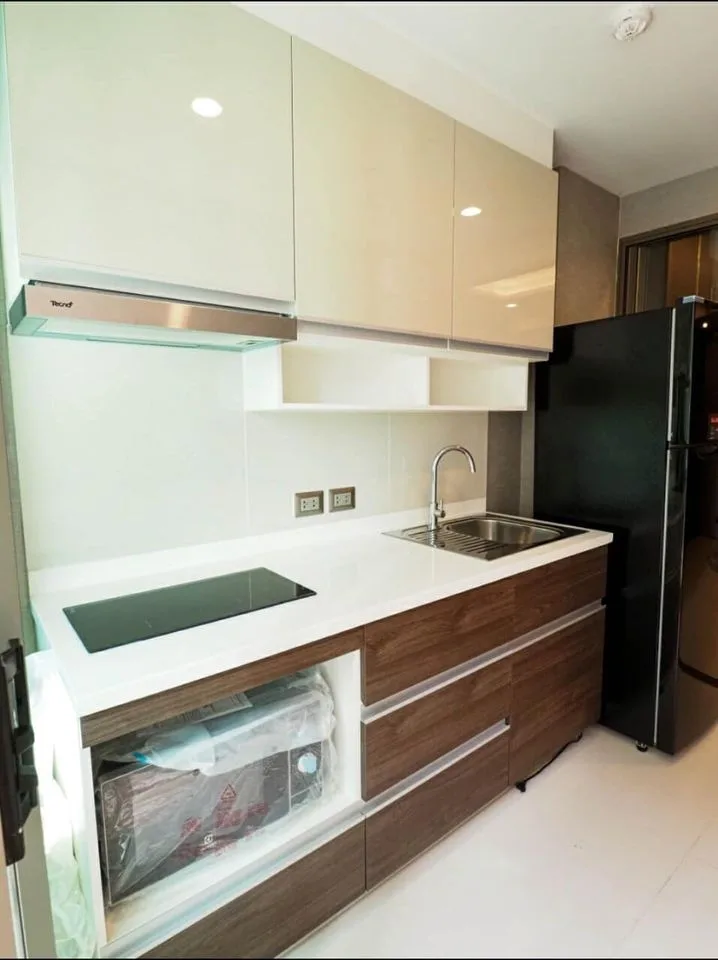 Property photos for Supalai Oriental Sukhumvit 39