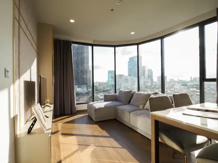Property photos for Ideo Q Sukhumvit 36