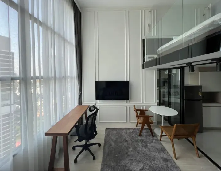 Property photos for Knightsbridge Prime Sathorn