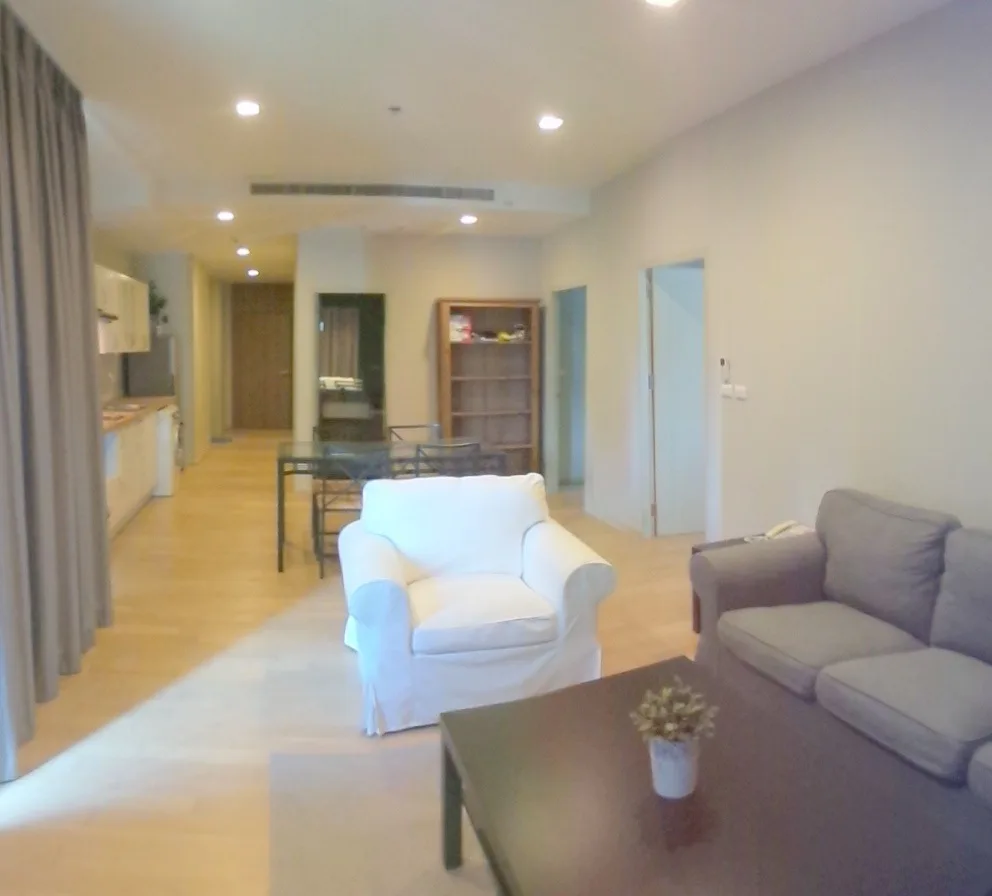 Property photos for Noble Revolve Ratchada
