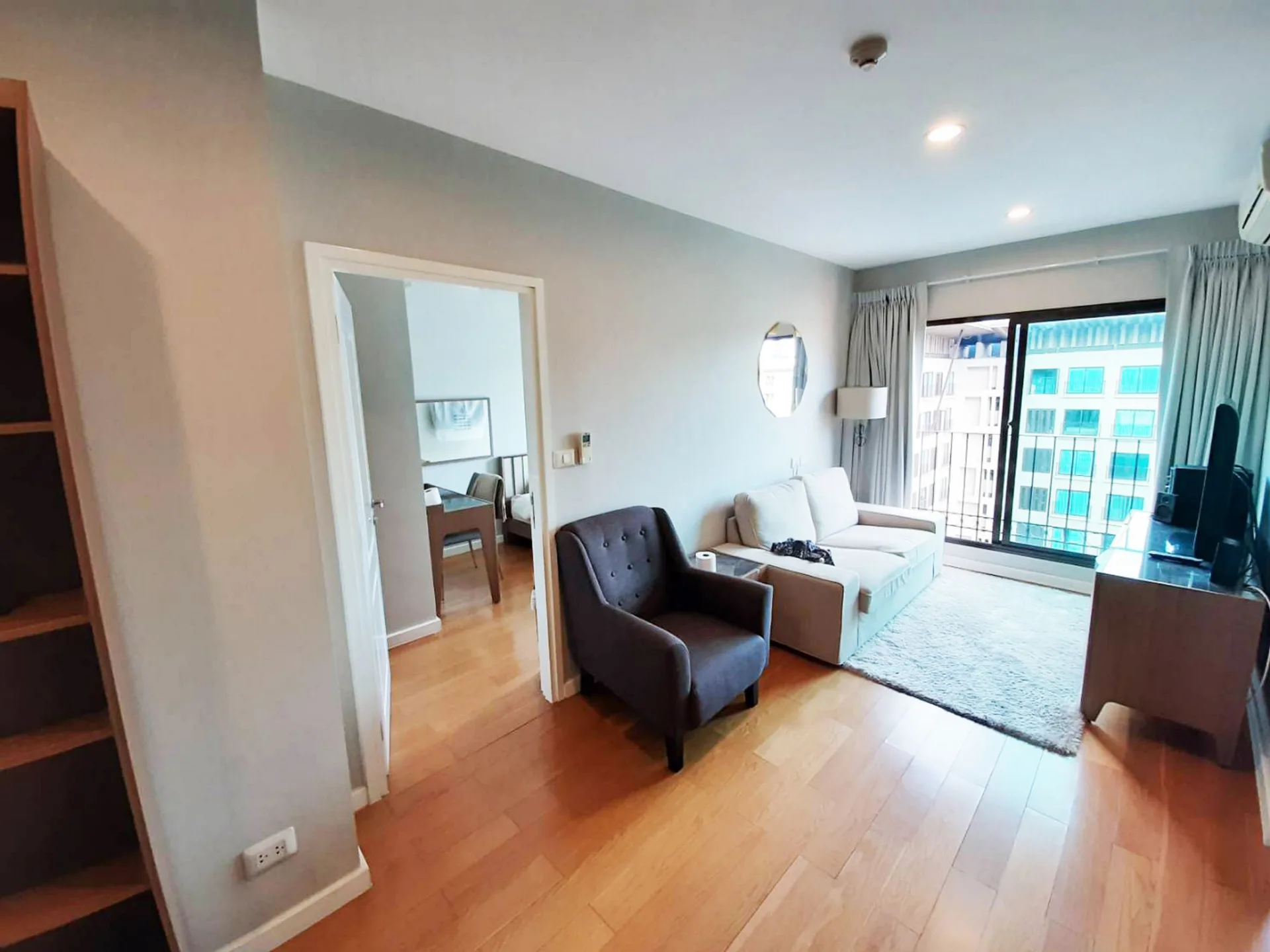 Property photos for Condolette Dwell Sukhumvit 26