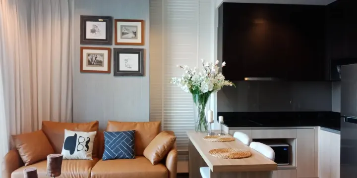 Property photos for Edge Sukhumvit 23