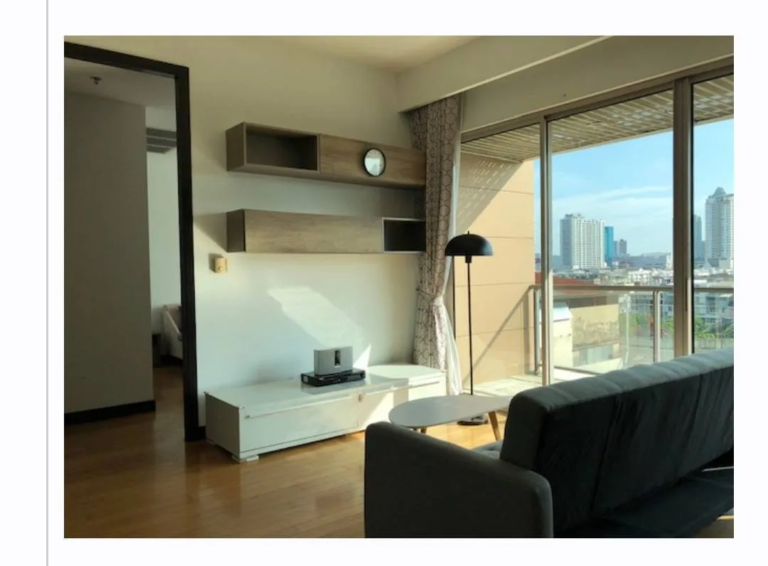 Property photos for The Lofts Yennakart