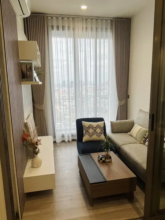 Property photos for Rhythm Charoenkrung Pavillion