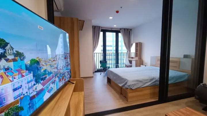 Property photos for THE LINE Phahonyothin Park