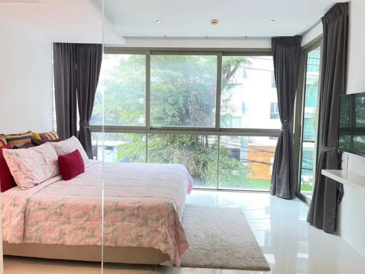 Property photos for The Sanctuary Wongamat
