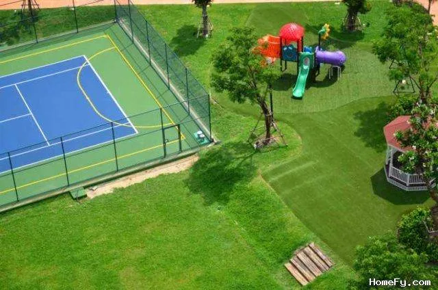Property photos for Vista Garden