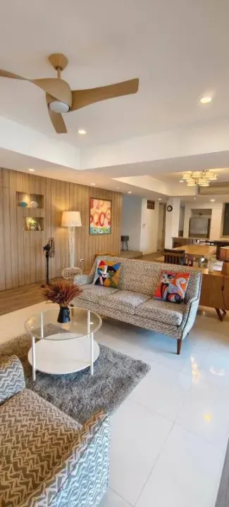 Property photos for Courtyard Villa Rama 9-wongwaen