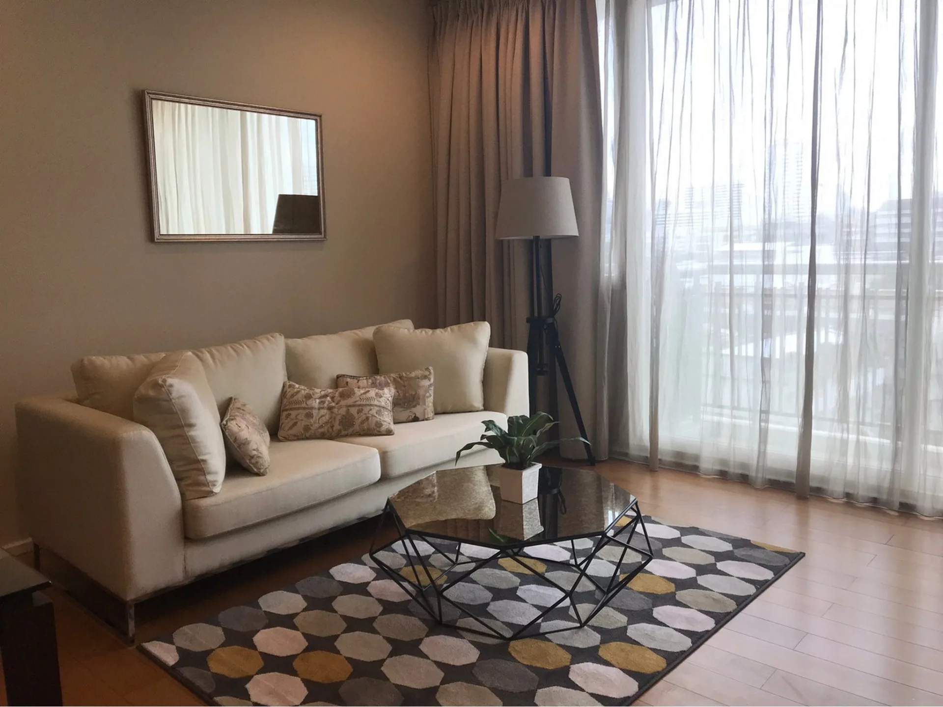 Property photos for Wind Sukhumvit 23