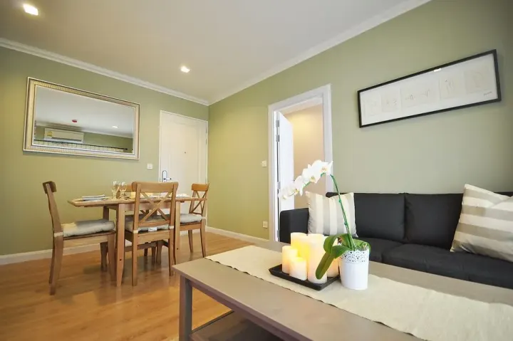 Property photos for The Seed Memories Siam