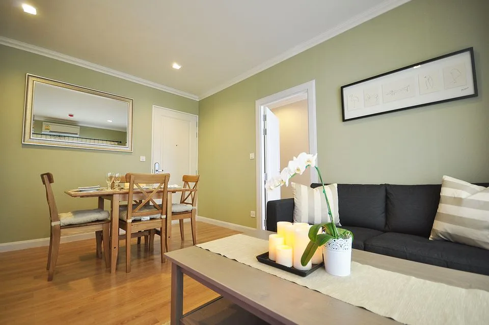 Property photos for The Seed Memories Siam