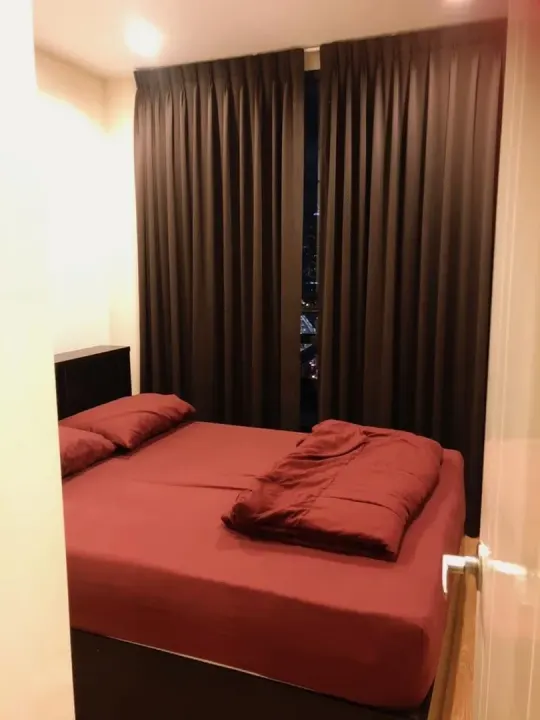 Property photos for Q. House Condo Sukhumvit 79