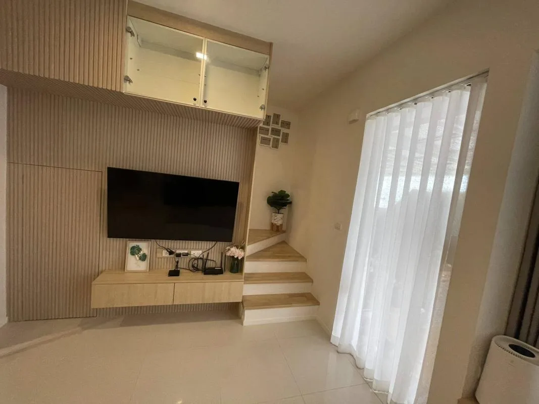 Property photos for Nora Bangna