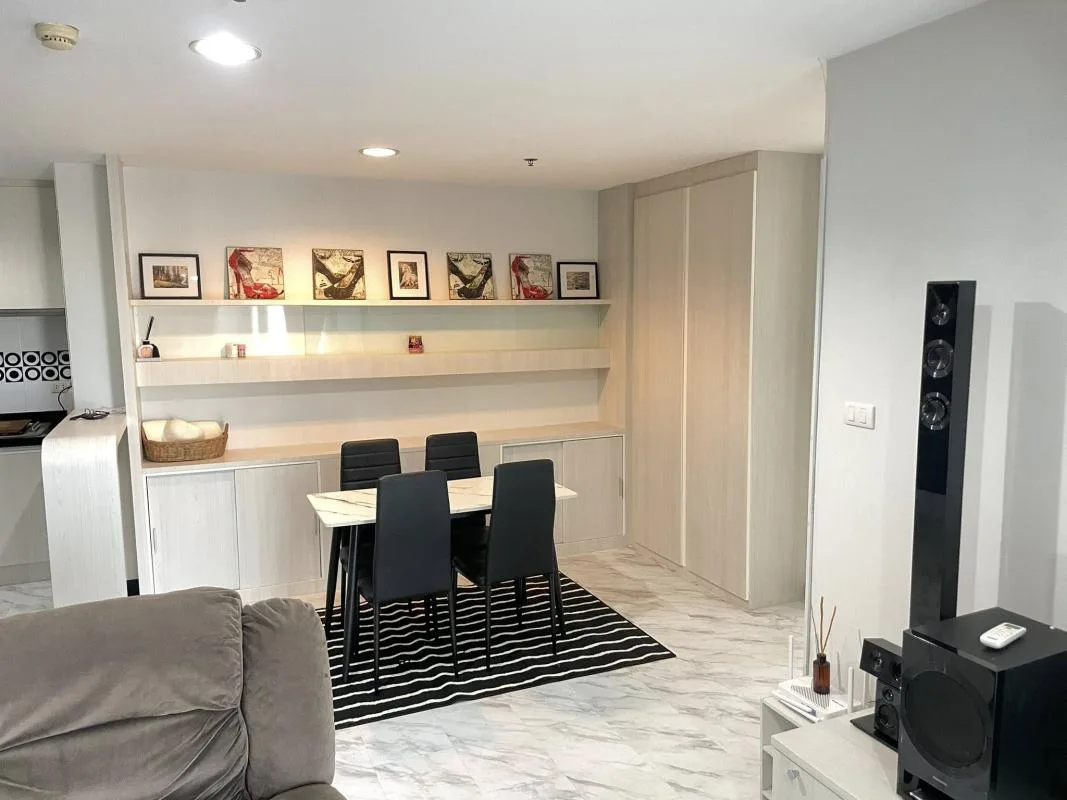 Property photos for Belle Grand Rama 9