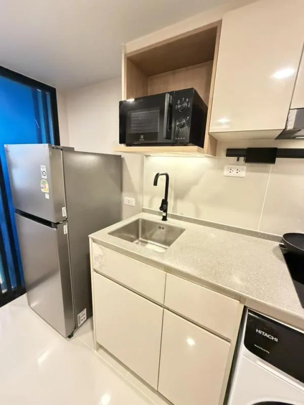Property photos for Culture Thonglor