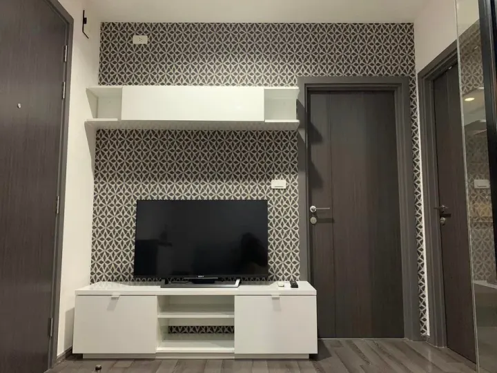 Property photos for The Base Park West Sukhumvit 77
