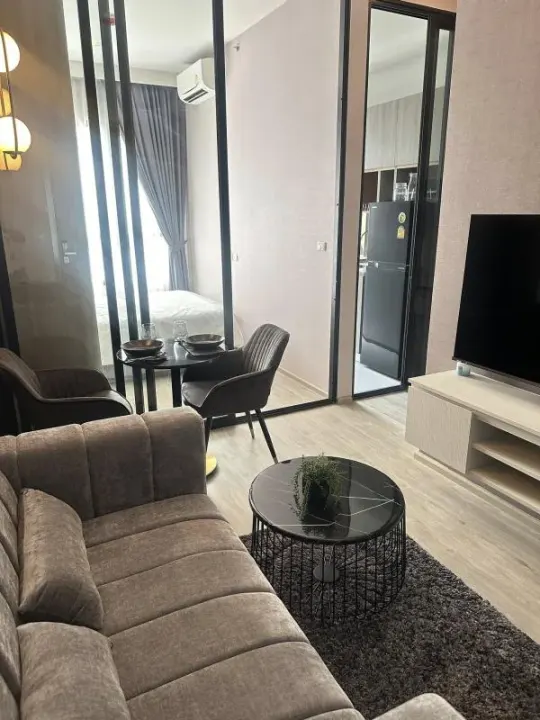 Property photos for Knightsbridge Prime Onnut