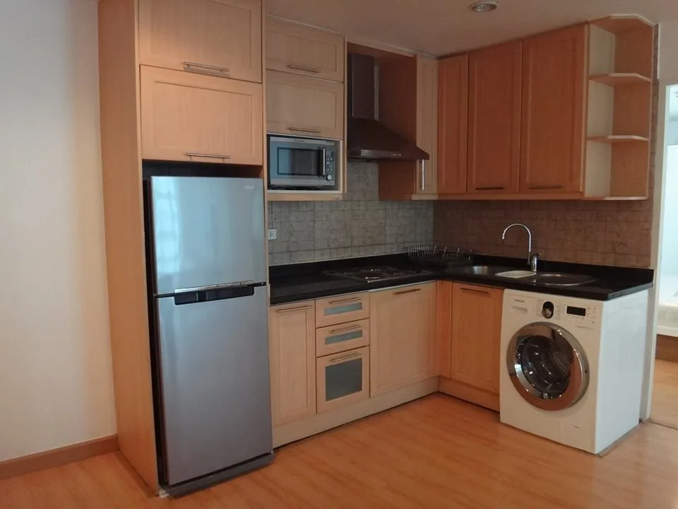 Property photos for Silom Terrace