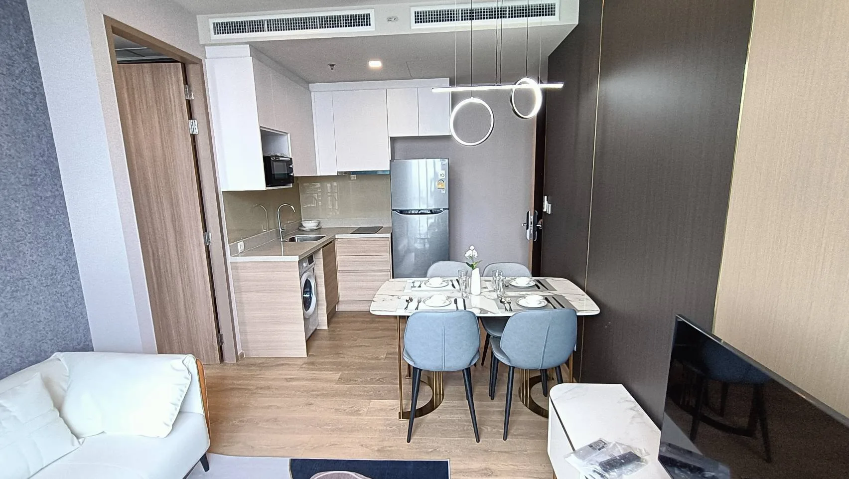 Property photos for Noble Around 33
