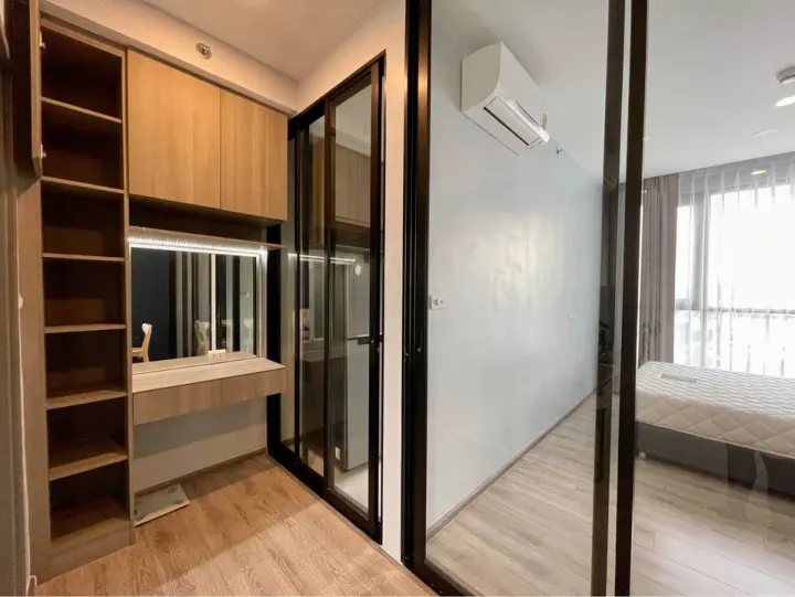 Property photos for KnightsBridge Collage Sukhumvit 107