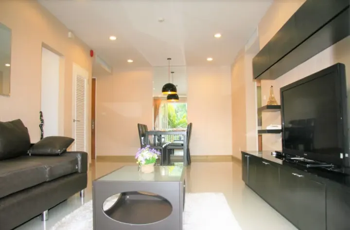 Property photos for The Rise Sukhumvit 39