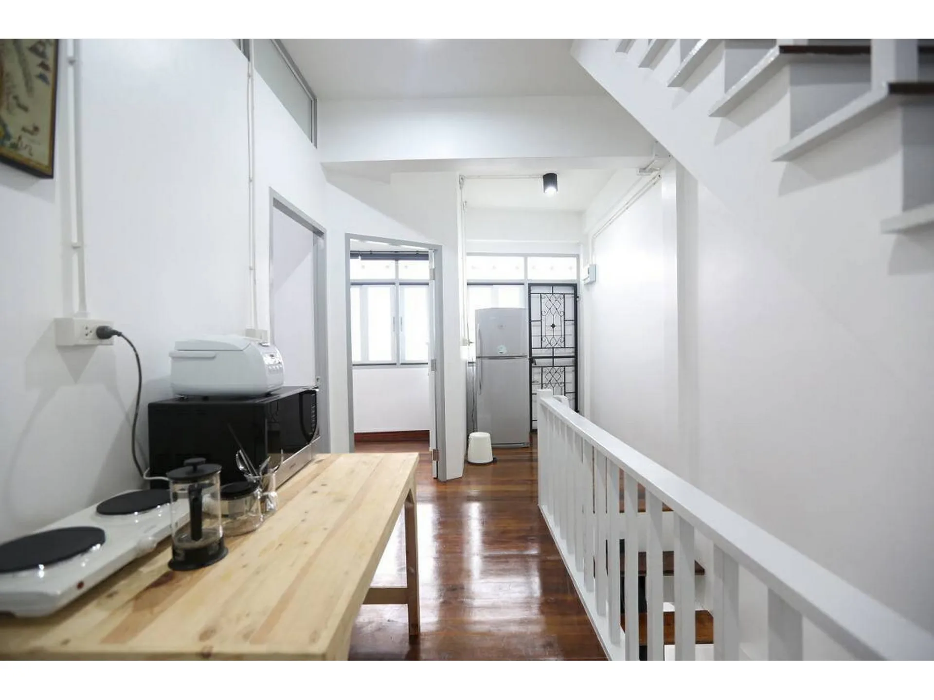 Property photos for Townhouse Near Bts Phrakanong
