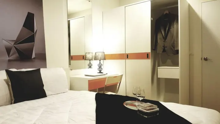Property photos for Voque Place Sukhumvit 107