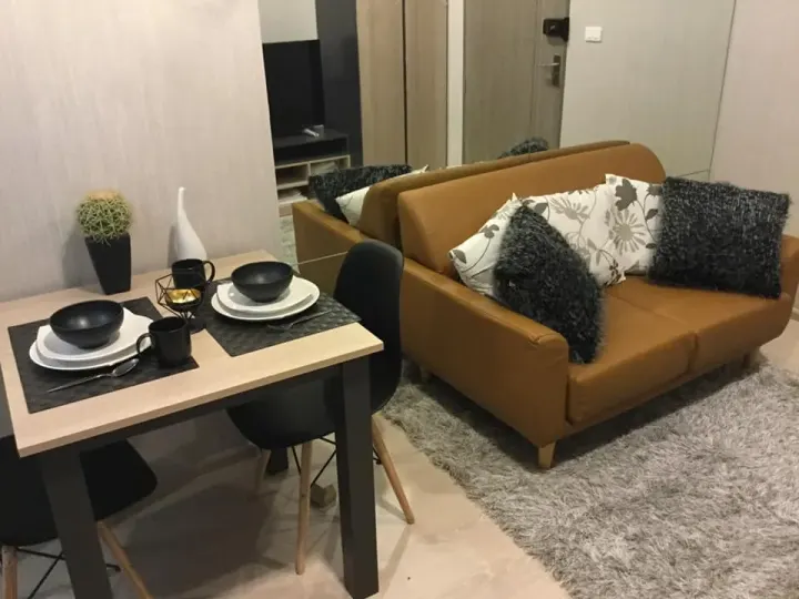 Property photos for Ideo Sukhumvit 115