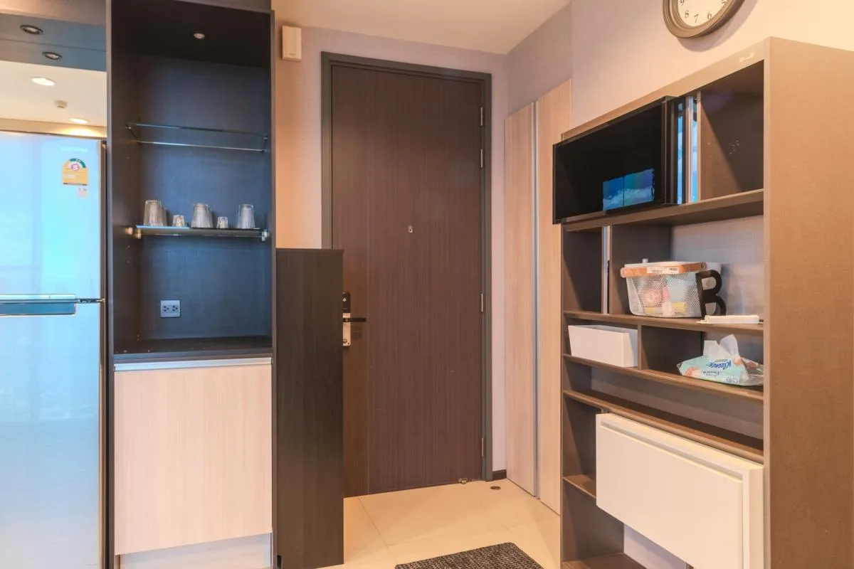Property photos for Edge Sukhumvit 23