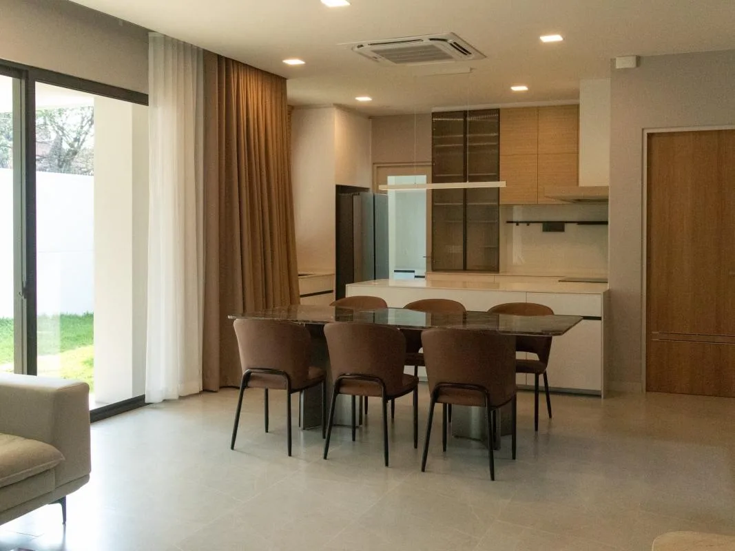 Property photos for Mantana Bangna Km.15