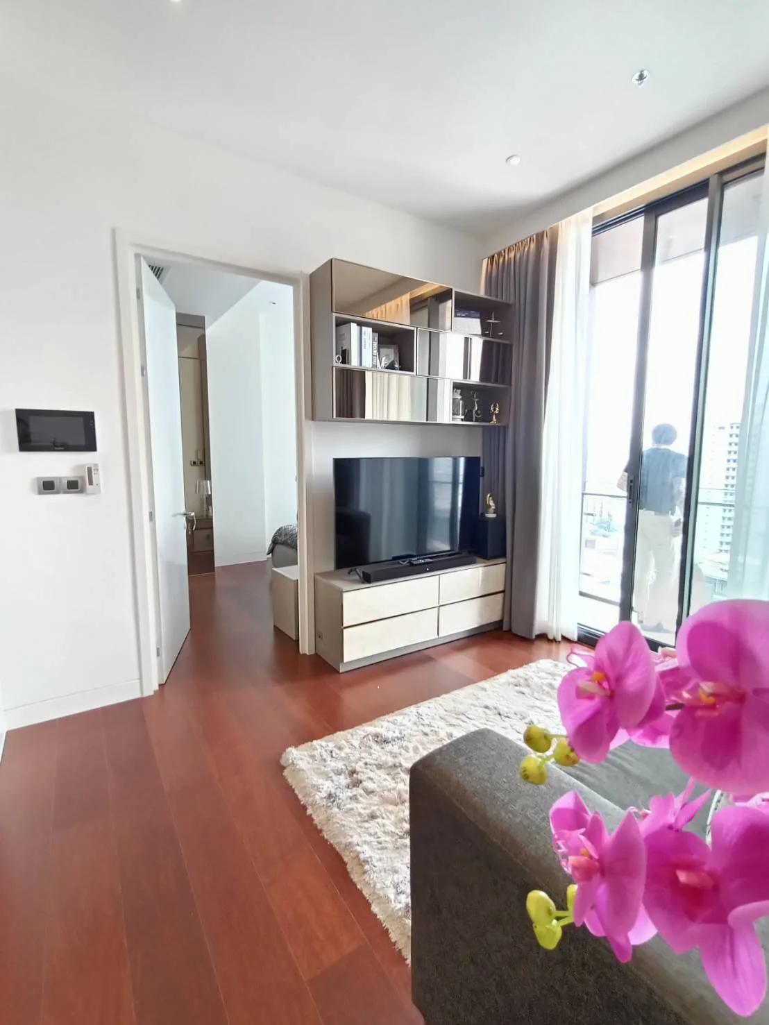 Property photos for KHUN by YOO inspired by Starck