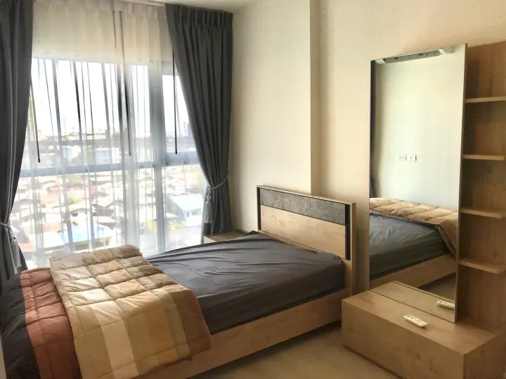 Property photos for Aspire Sukhumvit 48