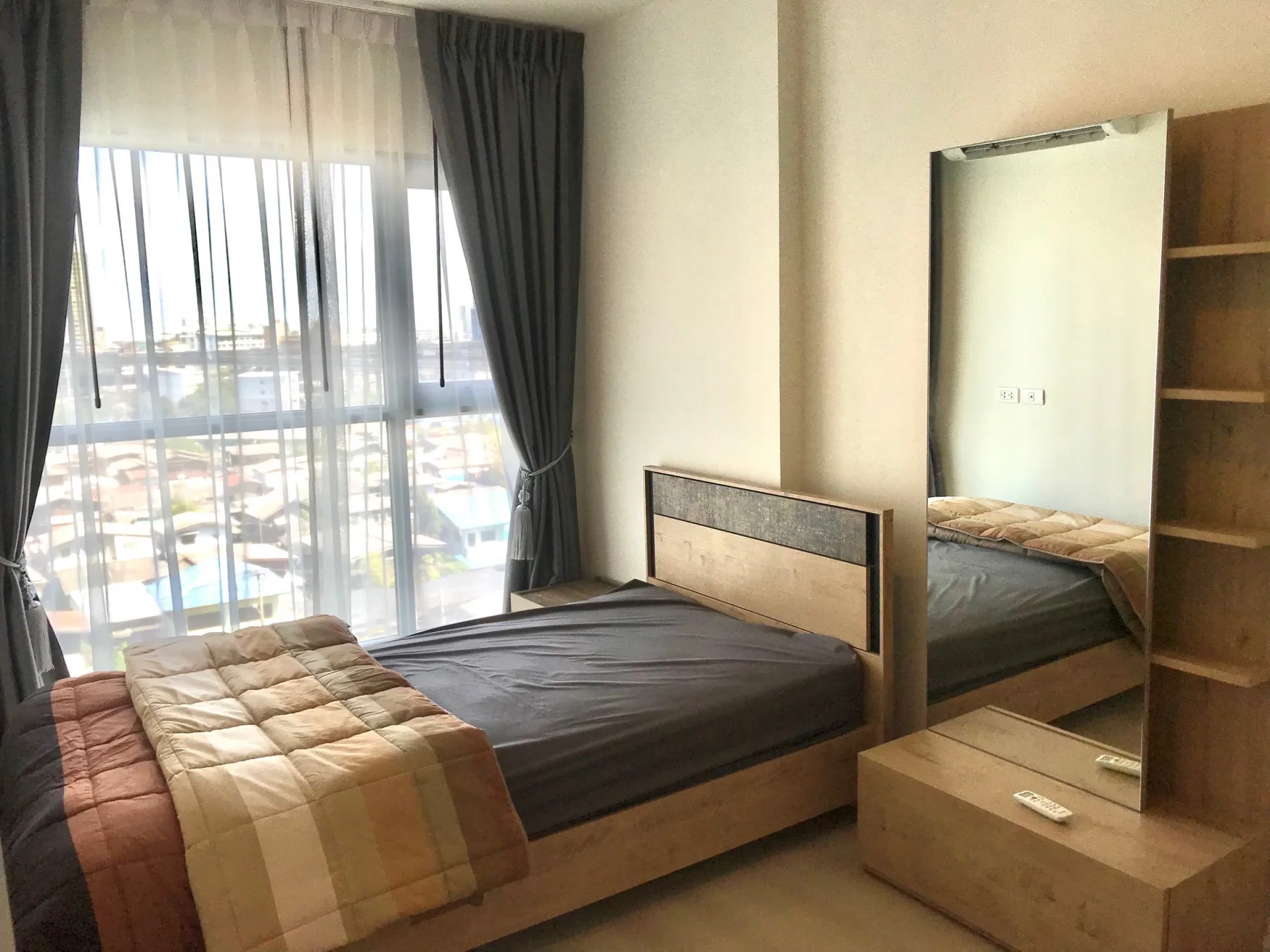 Property photos for Aspire Sukhumvit 48