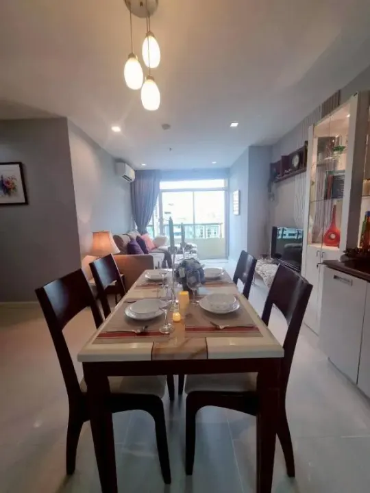 Property photos for Sukhumvit City Resort