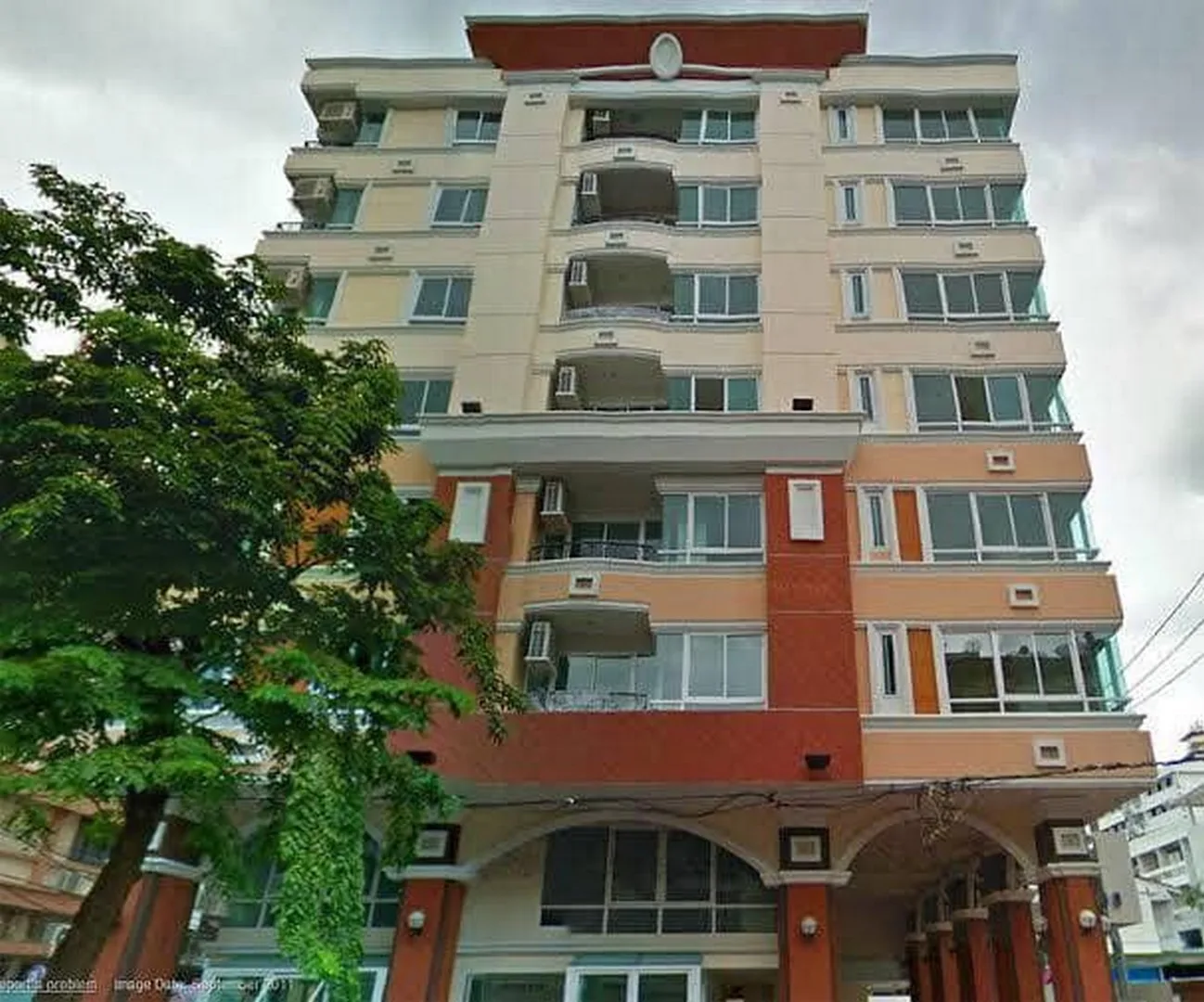 Property photos for Surawong City Resort