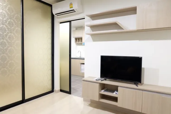 Property photos for Niche Mono Sukhumvit 50
